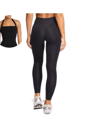 legging de fitness